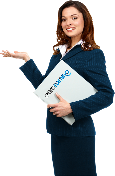 EuroNaming Managed Server