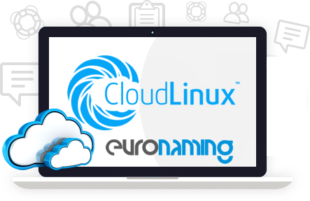 euronaming cloud linux